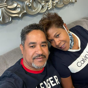 Meet your Posher, Freddy o